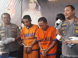 Kasus Mayat Dalam Koper, Pelaku dan Korban Sempat Berhubungan 4 Kali