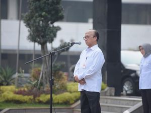 Kemendes Sayangkan Kalau Ada PNS Sampai Golput