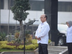 Kemendes Sayangkan Kalau Ada PNS Sampai Golput