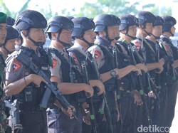 Pemilu di Jabar Aman, Polisi Imbau Masyarakat Tetap Tenang