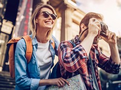 Ingin Liburan ke Eropa? Ada Aturan Tambahan di Masa Depan