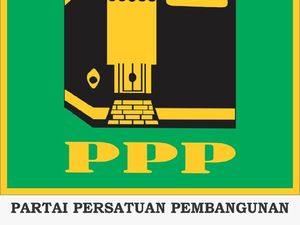 Duet Adik Gus Baha-Cucu Mbah Moen Motori PPP Rembang Duet Adik Gus Baha-Cucu Mbah Moen Motori PPP Rembang