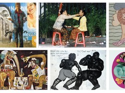 Selamat! Ini 25 Nama Pemenang Tiket Gratis Museum MACAN