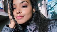 Potret Si Manis Ella Balinska, Bidadari Baru di Film Charlies Angels