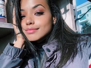 Potret Si Manis Ella Balinska, Bidadari Baru di Film Charlies Angels Potret Si Manis Ella Balinska, Bidadari Baru di Film Charlies Angels
