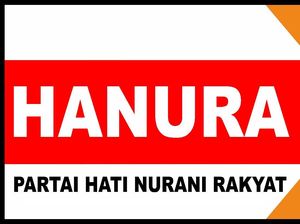 Hanura Dukung Proses Hukum Kadernya yang Perkosa-Aniaya Pacar di Malut