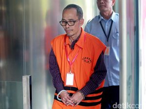 Lagi, Pejabat Kemenag Penyuap Rommy Kembali Diperiksa KPK Lagi, Pejabat Kemenag Penyuap Rommy Kembali Diperiksa KPK