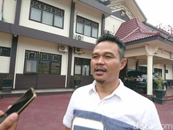 Oknum Polisi yang Terlibat Pembalakan Sonokeling Tak Ditahan