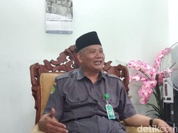 Siapa yang Sebar Video Syur ASN Kemenag Sleman?