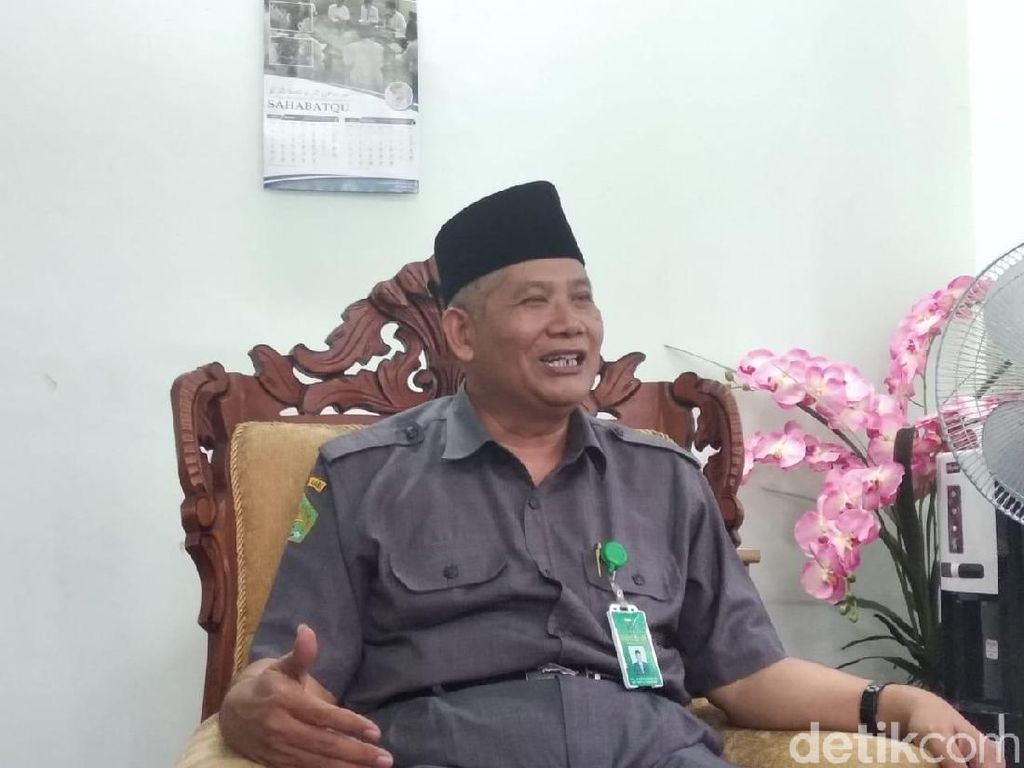 Siapa yang Sebar Video Syur ASN Kemenag Sleman? Siapa yang Sebar Video Syur ASN Kemenag Sleman?