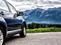 Cara Merawat Mobil Agar Tetap Gaspol Saat Dibawa Touring