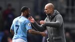 Pep Guardiola Sudah Tidak Punya Manusia 100 Gol