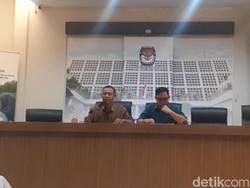 KPU Nyatakan 17,5 Juta DPT yang Dilaporkan Wajar dan Sesuai Aturan