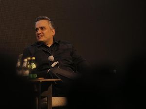 Di Luar Avengers, Siapa Karakter Superhero Favorit Joe Russo?