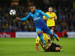 Watford Tricky, Bisakah Arsenal Akhiri Tren Buruk di Laga Tandang? Watford Tricky, Bisakah Arsenal Akhiri Tren Buruk di Laga Tandang?