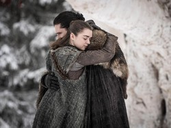 4 Fakta Game of Thrones dan Prediksi Pemainnya