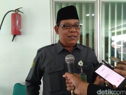 Foto Tak Senonohnya Beredar, ASN Kemenag Sleman Belum Disanksi