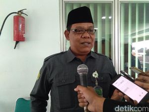 Foto Tak Senonohnya Beredar, ASN Kemenag Sleman Belum Disanksi Foto Tak Senonohnya Beredar, ASN Kemenag Sleman Belum Disanksi