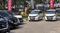 Seberapa Nyaman Nissan Serena Terbaru?
