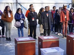 Liputan6.com Kecam Namanya Dicatut Sebar Hoax Penghitungan Suara di Luar Negeri