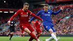 Liverpool Pecundangi Chelsea, Balapan Dua Kuda Liga Inggris Kian Sengit