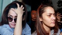 Before-After Siesa Darubinta Saat Masuk dan Keluar KPK