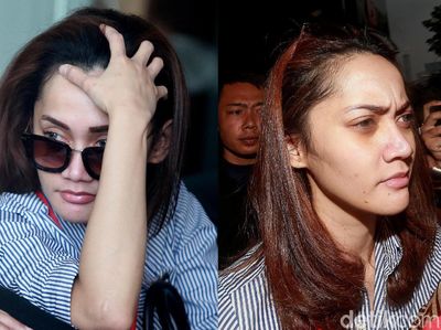 Before-After Siesa Darubinta Saat Masuk dan Keluar KPK