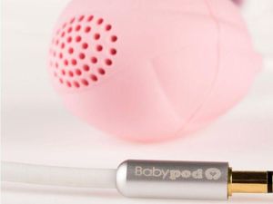 Speaker Miss V Ini Kembali Viral Disebut Bisa Bikin Bayi Pintar