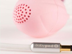 Speaker Miss V Ini Kembali Viral Disebut Bisa Bikin Bayi Pintar