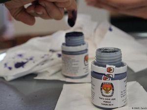 Pemilu 2019 di Luar Negeri: dari Kisruh Hingga Bangga