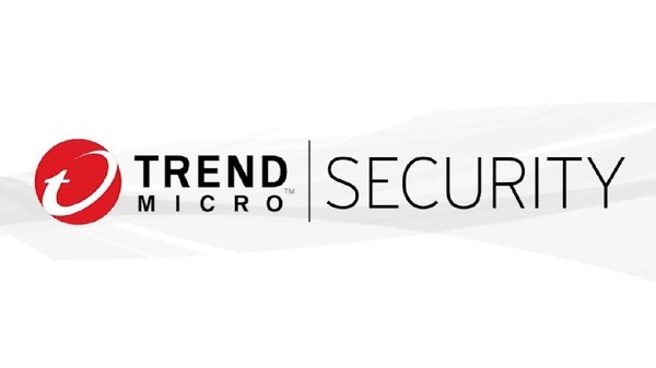 Logo Trend Micro Logo Trend Micro