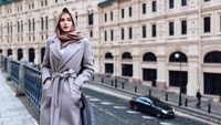 Baru Terpilih, Miss Universe Rusia Ini Pesonanya Bikin Pria Susah Kedip
