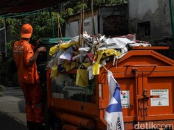Bawaslu Jakut Mulai Patroli Cegah Politik Uang Malam Ini