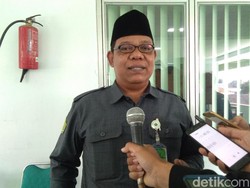 Seorang ASN Kemenag Sleman Tersandung Perkara Asusila