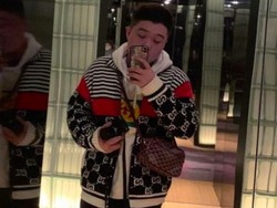 Beli Mobil Rp 53 M dan Protes Pajak, Anak Crazy Rich China Jadi Kontroversi