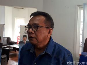M Taufik: Amplop yang Diamankan Polisi buat Saksi, Isinya Rp 500 Ribu