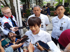 Usai Pemilu 2019, Disbudpar Bandung Siapkan Berbagai Event Menarik