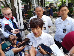 Usai Pemilu 2019, Disbudpar Bandung Siapkan Berbagai Event Menarik