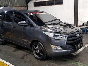 Innova Paling Ngebut di Indonesia