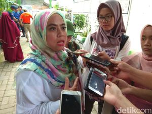 KPU DKI Tegaskan e-KTP Hanya Bisa Digunakan Nyoblos Sesuai Domisili