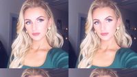 Foto Wanita Cantik yang Dulu Dipenjara karena Narkoba Kini Malah Jadi Artis