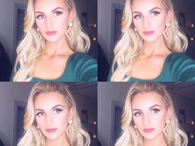 Foto Wanita Cantik yang Dulu Dipenjara karena Narkoba Kini Malah Jadi Artis