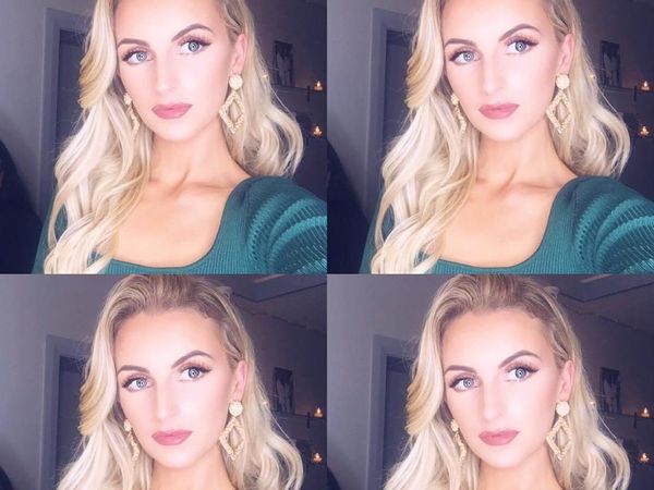 Foto Wanita Cantik yang Dulu Dipenjara karena Narkoba Kini Malah Jadi Artis