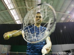 Rionny Mainaky Tahu Ditunggu Tugas Berat di Tunggal Putri, Kok Mau?