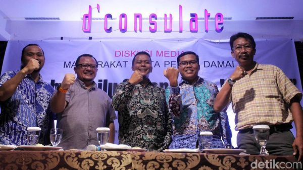 Cegah Pemilu Curang Lewat Aplikasi Ayo Jaga TPS