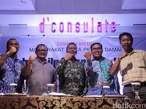 Cegah Pemilu Curang Lewat Aplikasi Ayo Jaga TPS