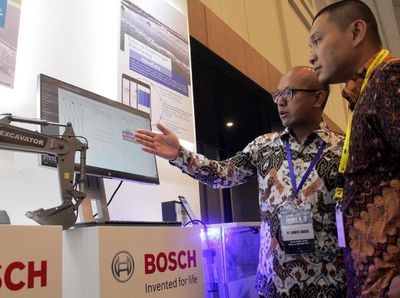 Saatnya Teknologi Mudahkan Manusia