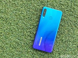Huawei Rilis Ulang P30 Lite, Nah Loh? Huawei Rilis Ulang P30 Lite, Nah Loh?