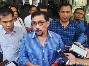 Paslon 01 Unggul 7,7 Juta Suara di Jatim, TKD: Rakyat Rasakan Kerja Jokowi Paslon 01 Unggul 7,7 Juta Suara di Jatim, TKD: Rakyat Rasakan Kerja Jokowi