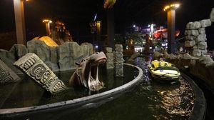 Habis Nyoblos, Traveler Bisa Dapat Promo Trans Studio Bandung!